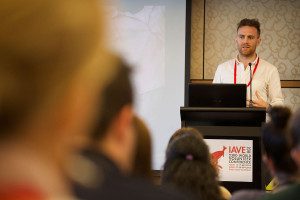 IAVE - Advocacy