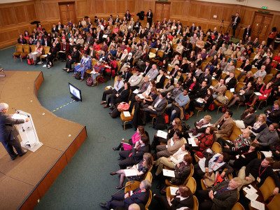 Convening