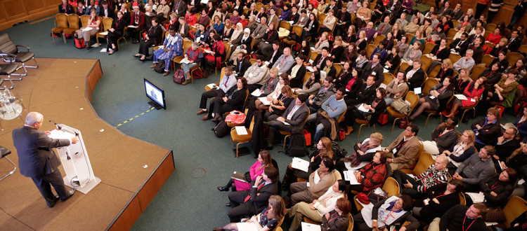 Convening