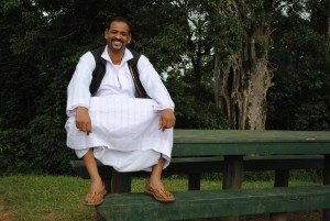 Osama Suliman