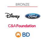 BRONZE