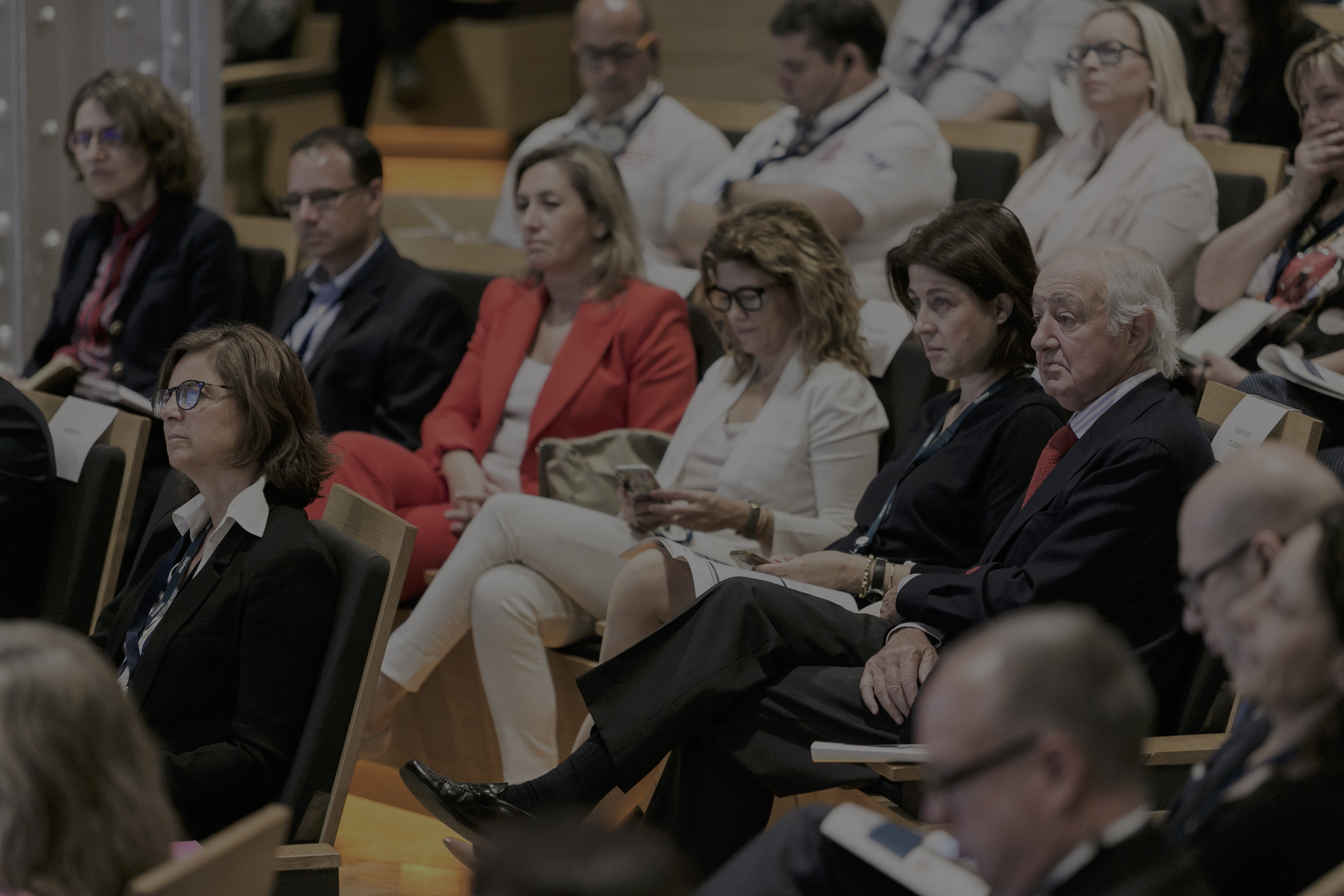 2017 IAVE European Conference on Corporate Volunteering:<br>Partnering for Impact