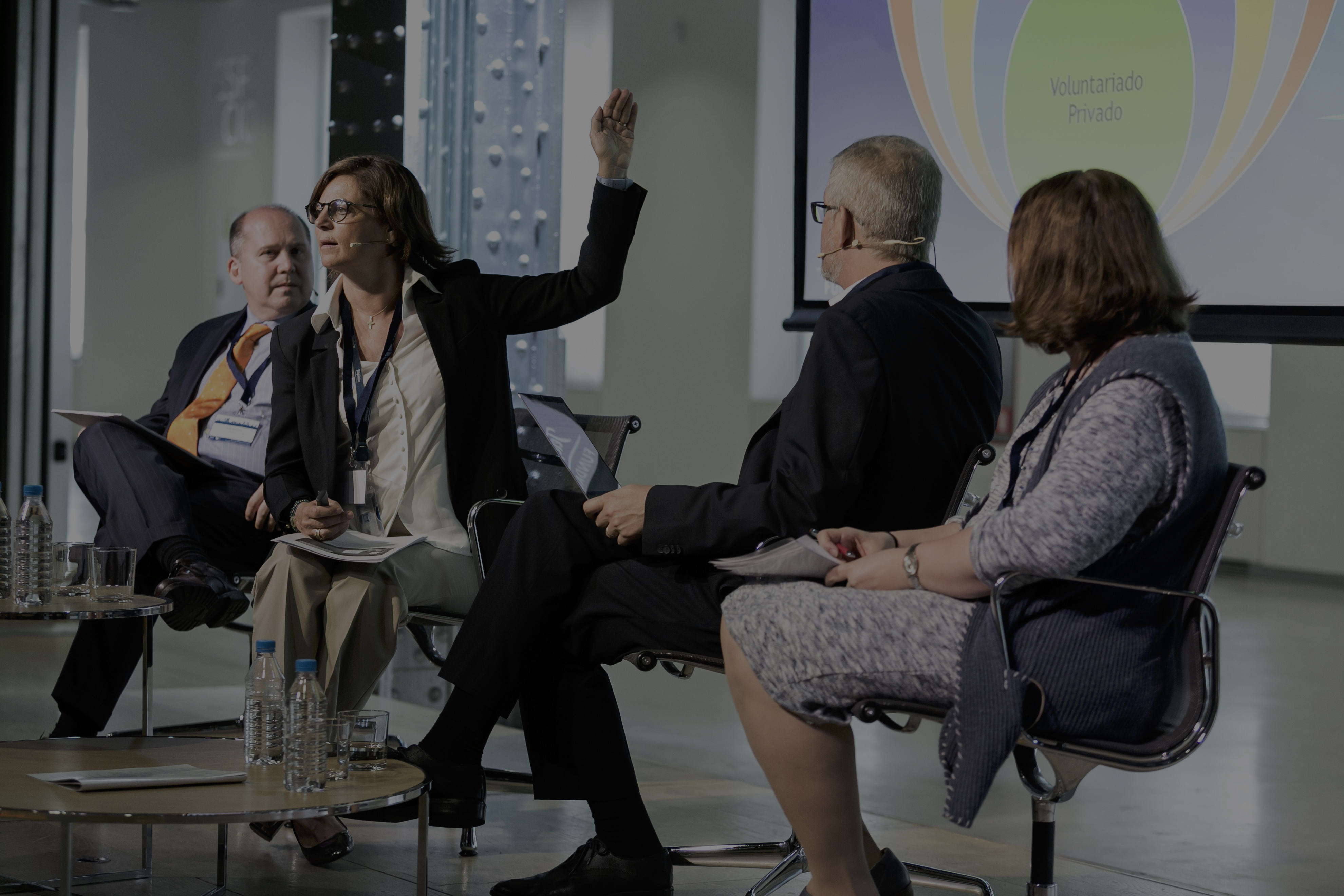 2017 IAVE European Conference on Corporate Volunteering:<br>Partnering for Impact