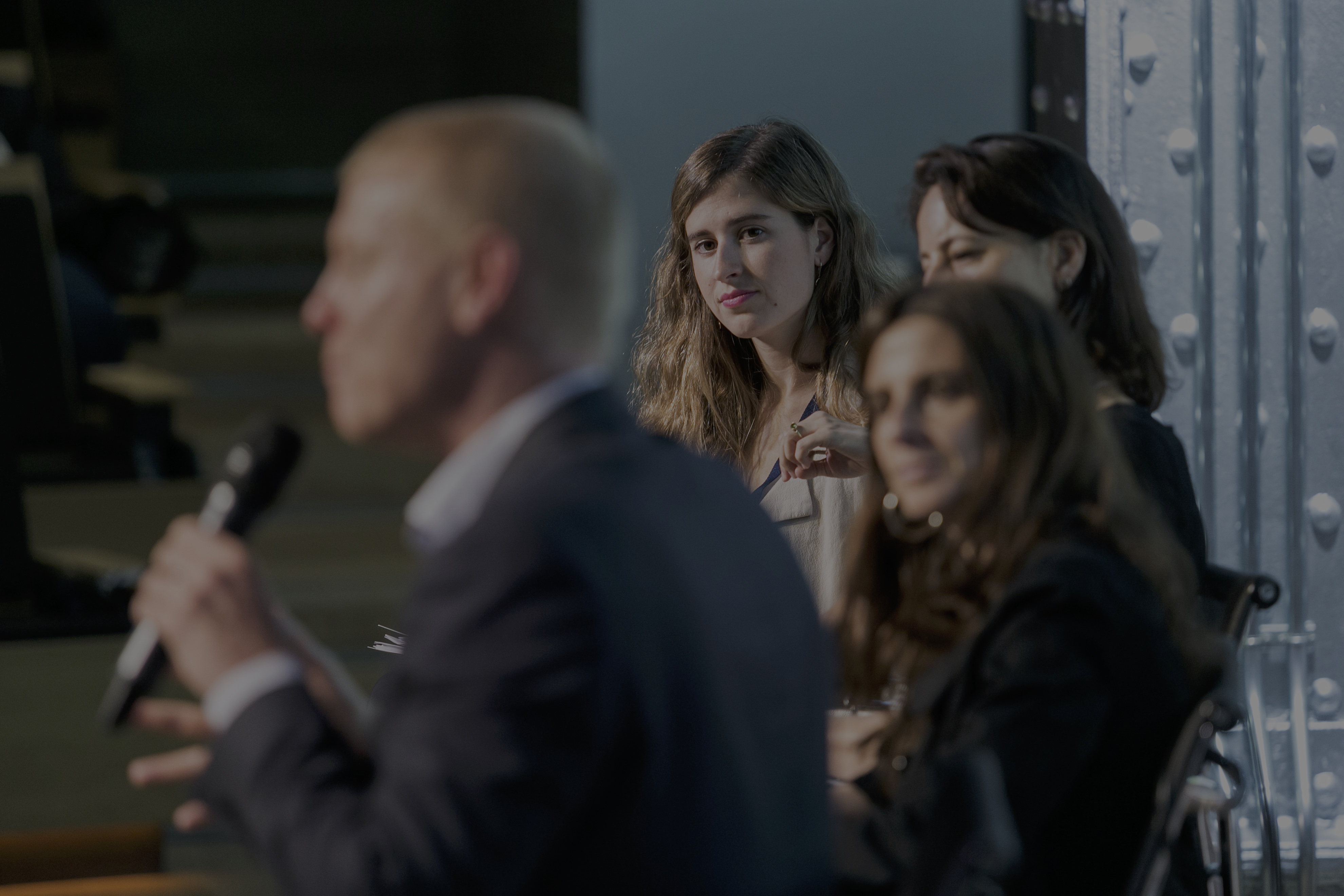 2017 IAVE European Conference on Corporate Volunteering:<br>Partnering for Impact
