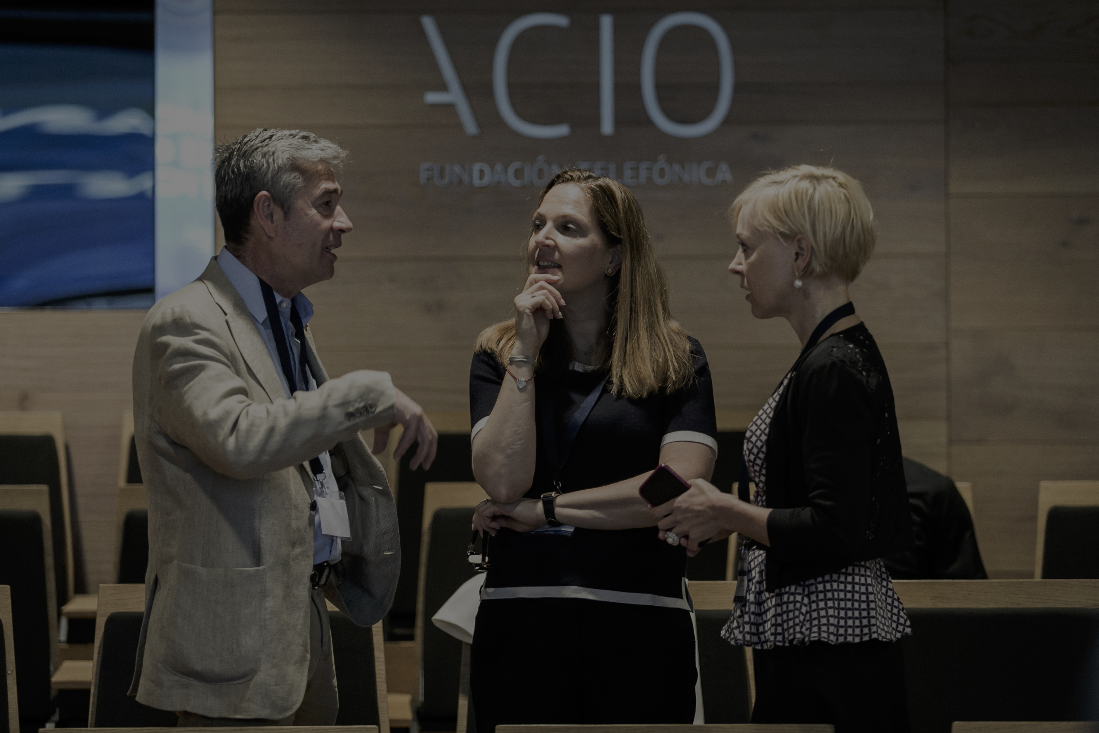 2017 IAVE European Conference on Corporate Volunteering:<br>Partnering for Impact