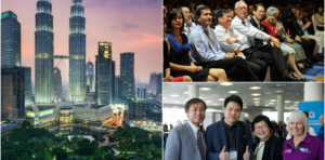 15th iave asian-pacific regional volunteer conference