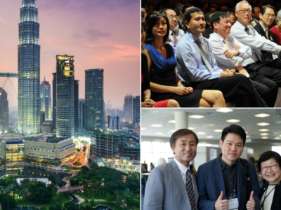 15th iave asian-pacific regional volunteer conference
