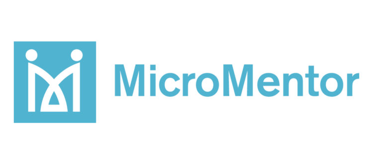 micromentor corporate volunteering and mentoring