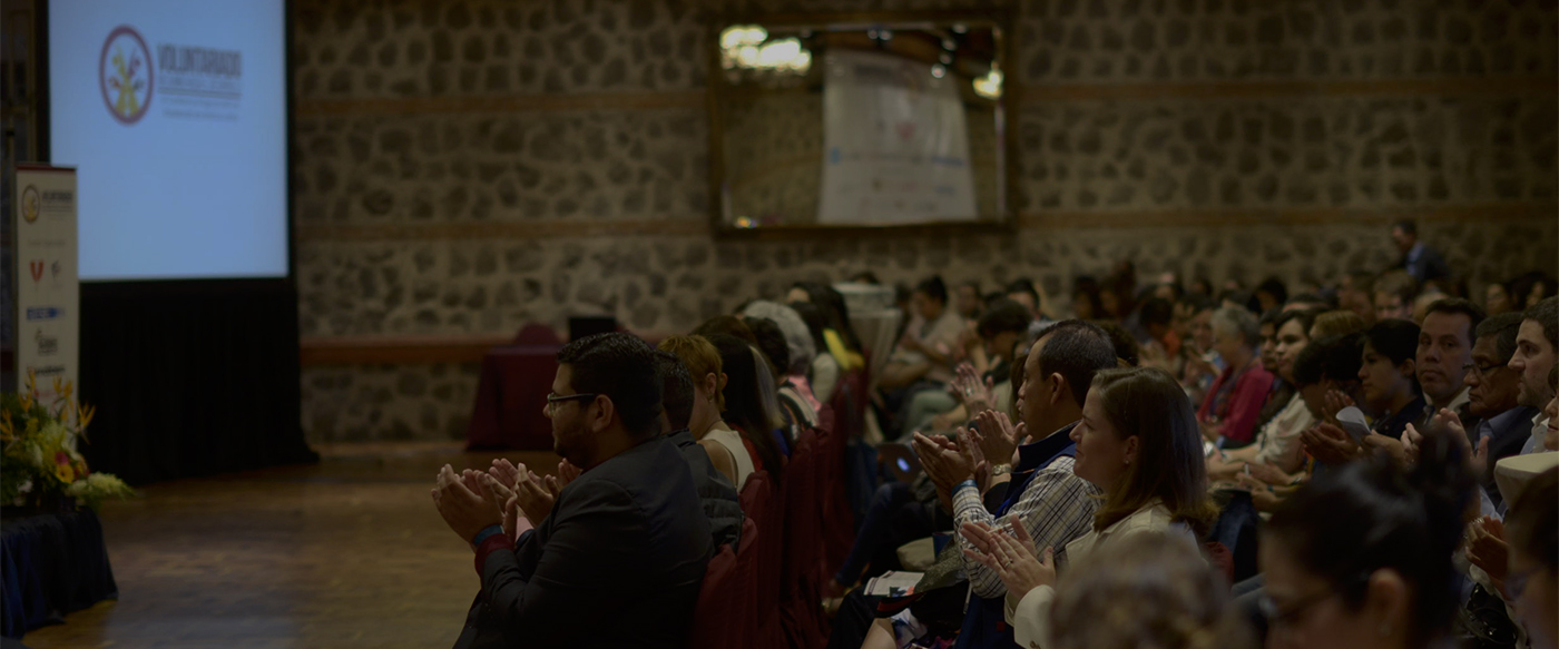 <img src="https://www.iave.org/iavewp/wp-content/uploads/2017/02/LOGO-CONFERENCIA-01.gif" alt="logo" style="width:300px;height:109px;"><br>VOLUNTARIADO, UN CAMINO HACIA EL DESARROLLO