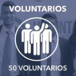 Voluntarios