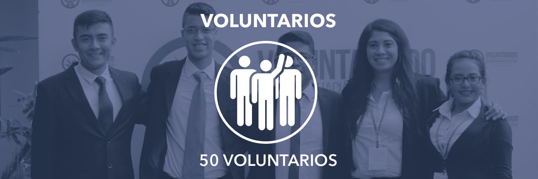 Voluntarios