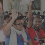 <img src="https://www.iave.org/iavewp/wp-content/uploads/2018/10/logo-transparent-copy.png" alt="WVC2018-3"><br>2018 GLOBAL YOUTH VOLUNTEERS FORUM