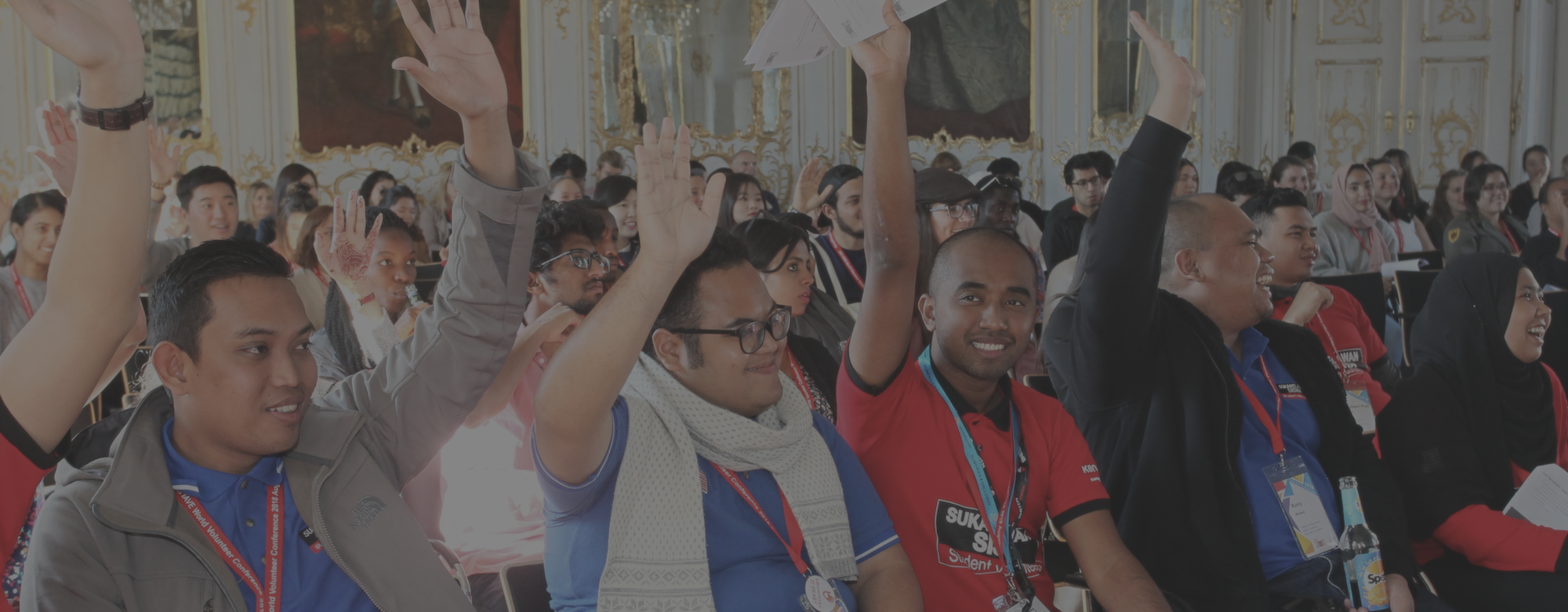 <img src="https://www.iave.org/iavewp/wp-content/uploads/2018/10/logo-transparent-copy.png" alt="WVC2018-3"><br>2018 GLOBAL YOUTH VOLUNTEERS FORUM