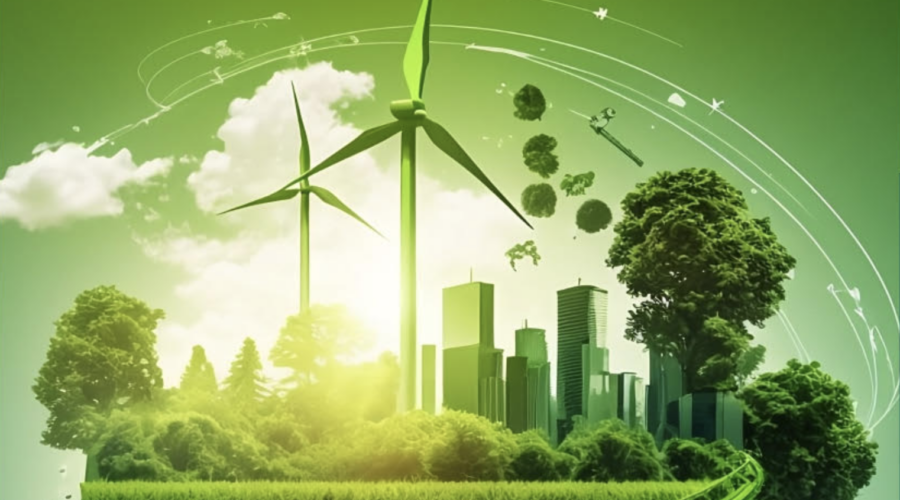 Volunteering for Sustainability Ideathon