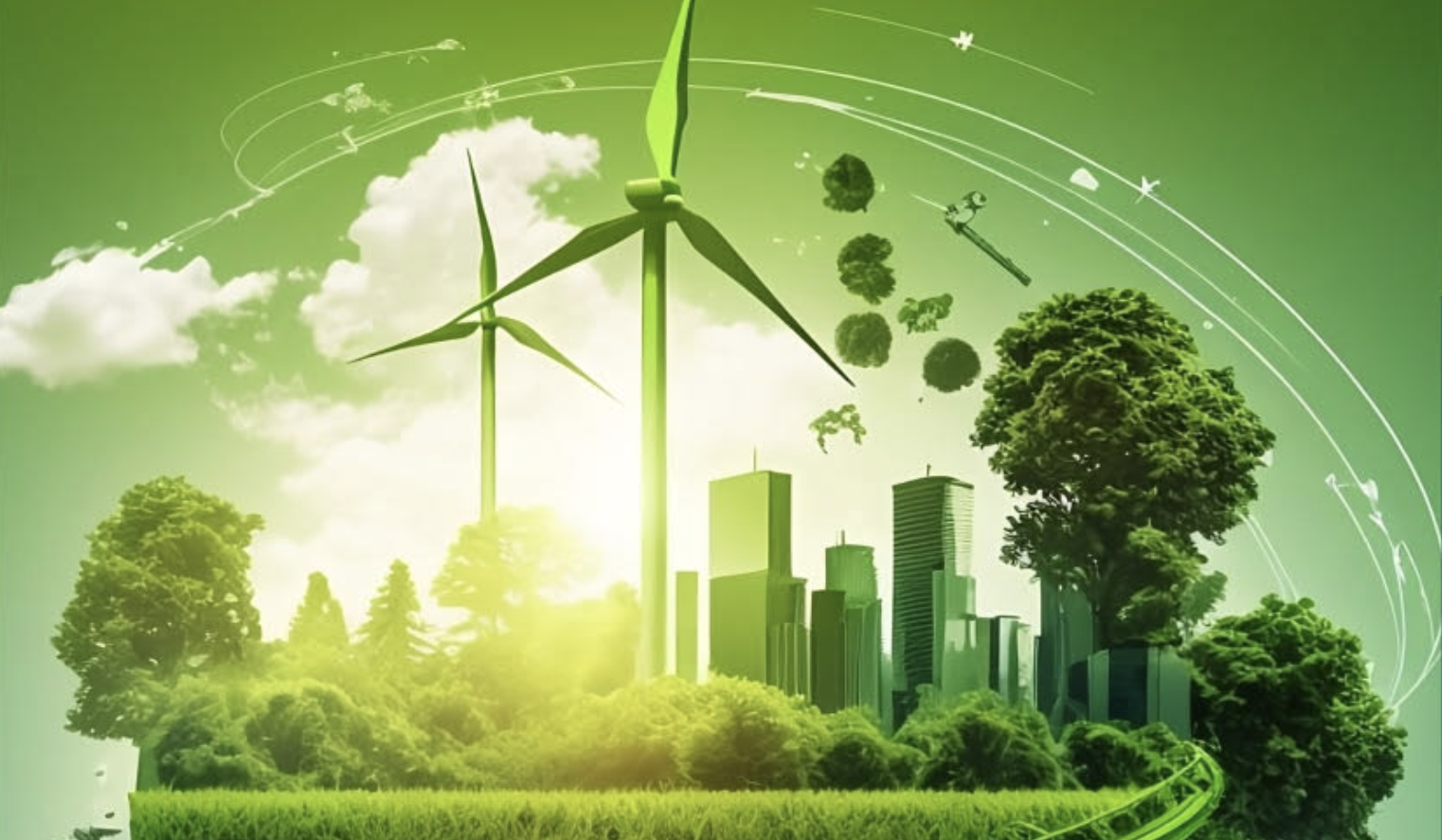 Volunteering for Sustainability Ideathon