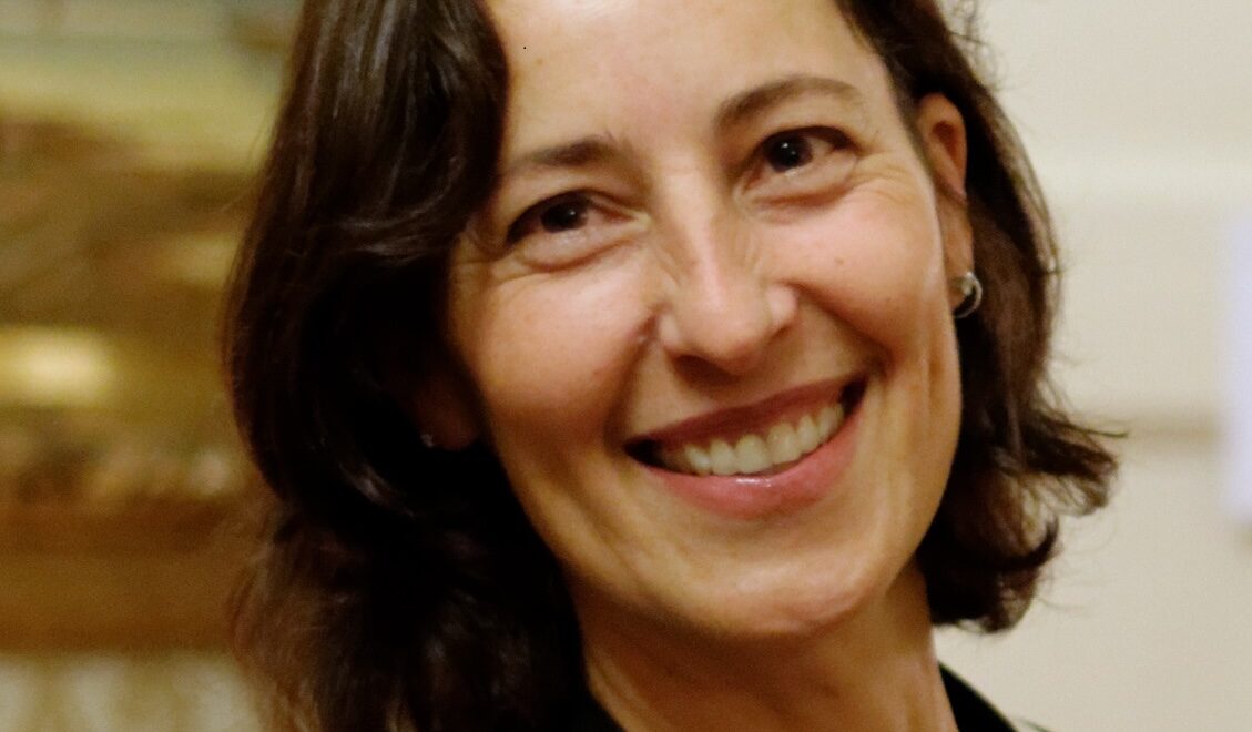 Eva Halper
