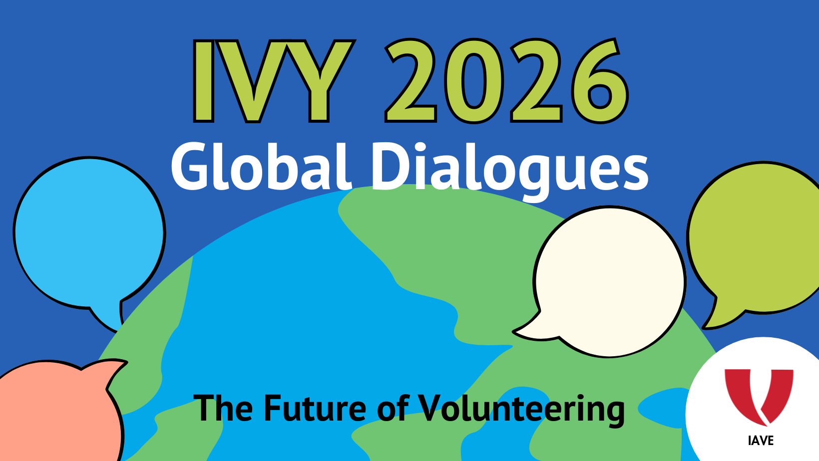 Global Dialogues for IVY 2026