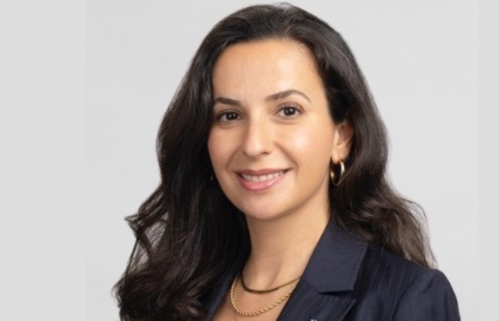 Lujan Mourad