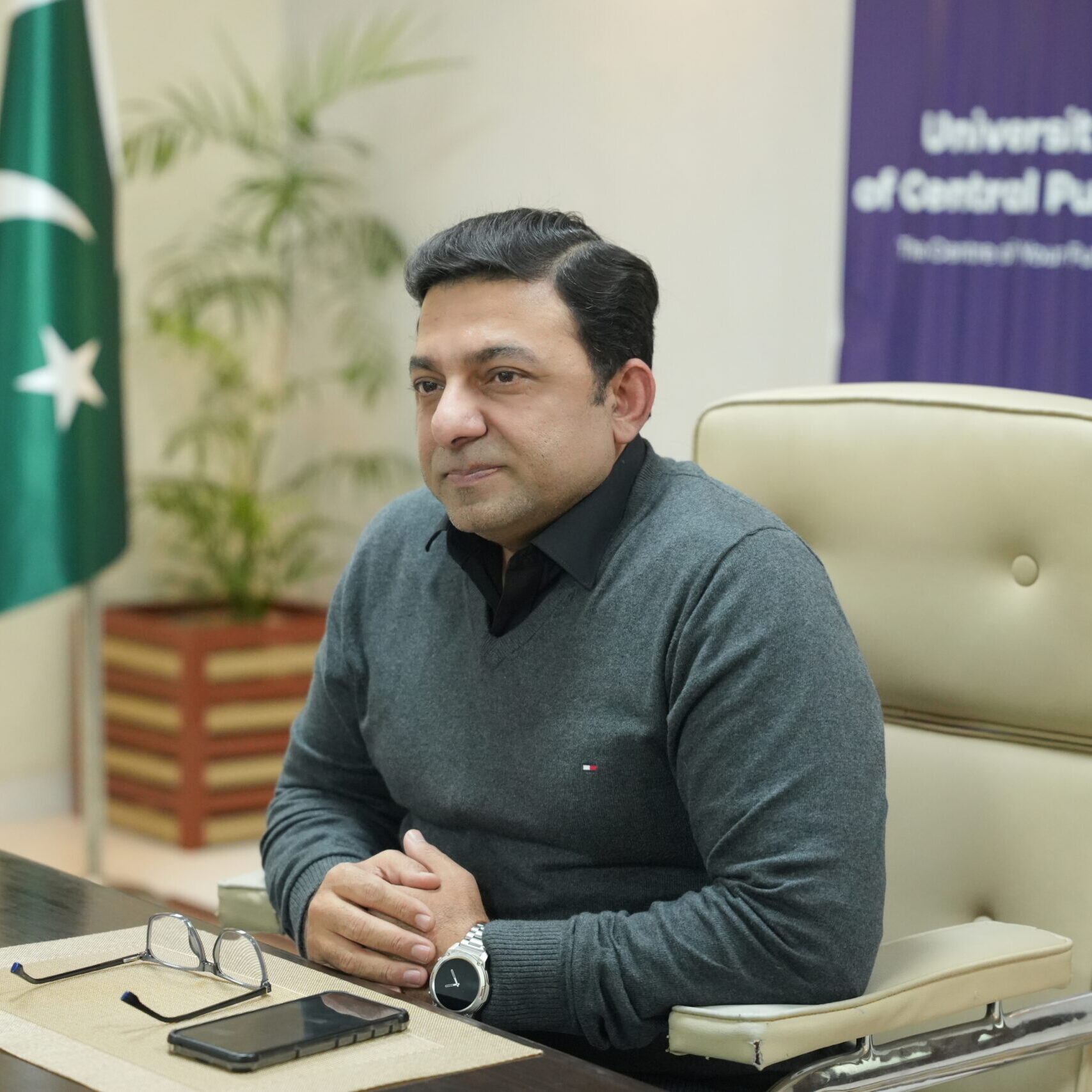 Muhammad Hammad Ur Rehman - IAVE — the International Association for ...