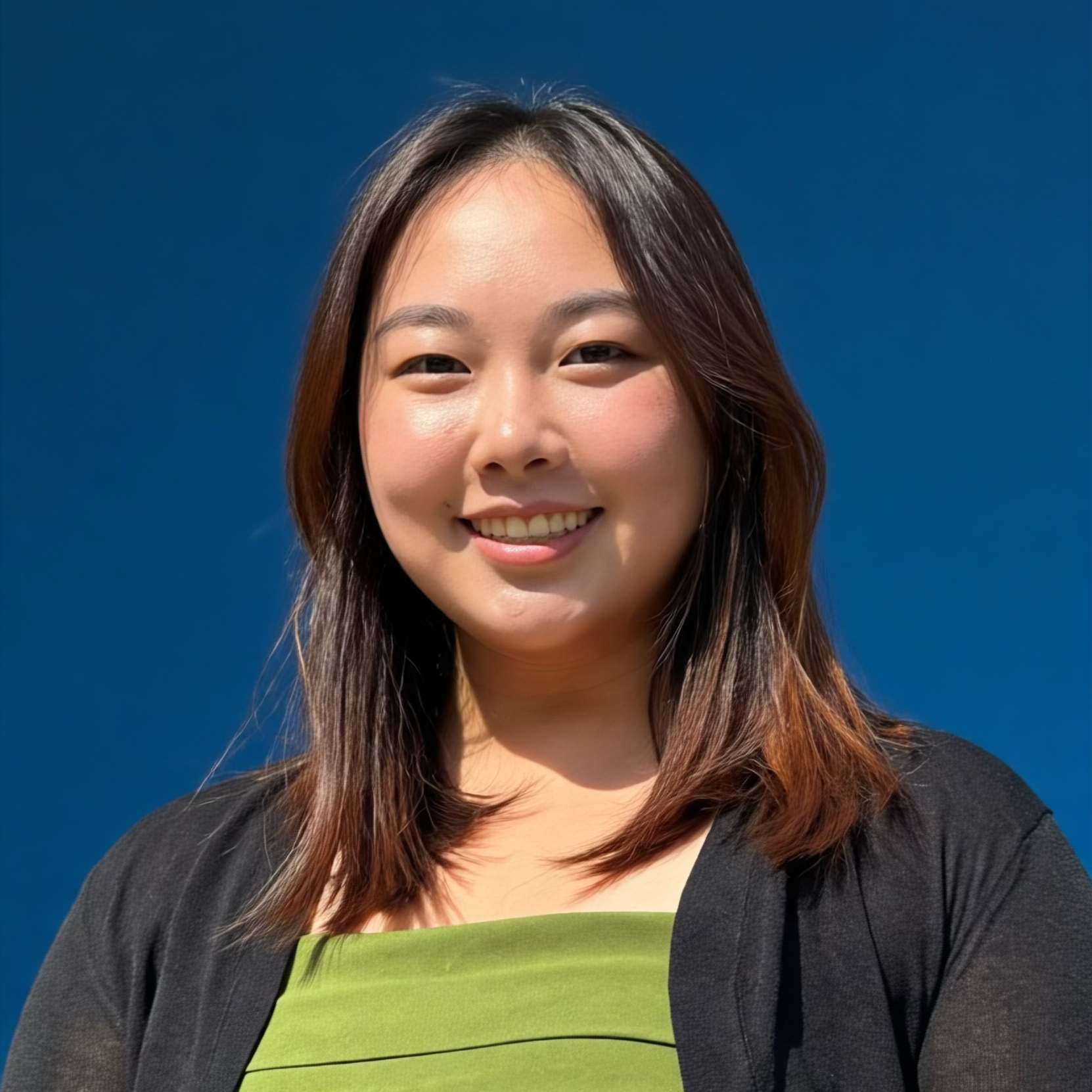 Vivian Lam